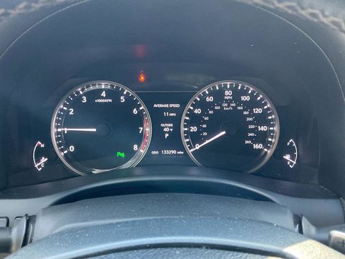 Used 2014 Lexus GS 350 AWD w/ Premium Package image 21
