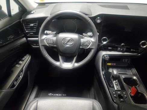 Used 2023 Lexus NX 350 AWD image 15