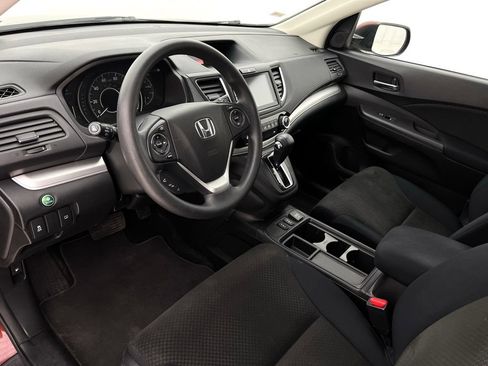 Used 2016 Honda CR-V EX image 12