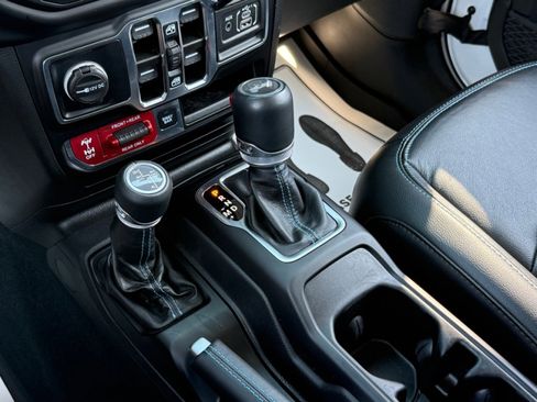 Used 2022 Jeep Wrangler Unlimited Rubicon 4xe w/ Cold Weather Group image 32