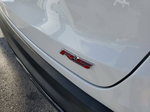 Used 2024 Chevrolet Trax RS image 10