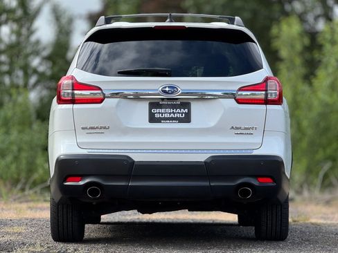 Used 2019 Subaru Ascent Limited AWD/4WD image 6