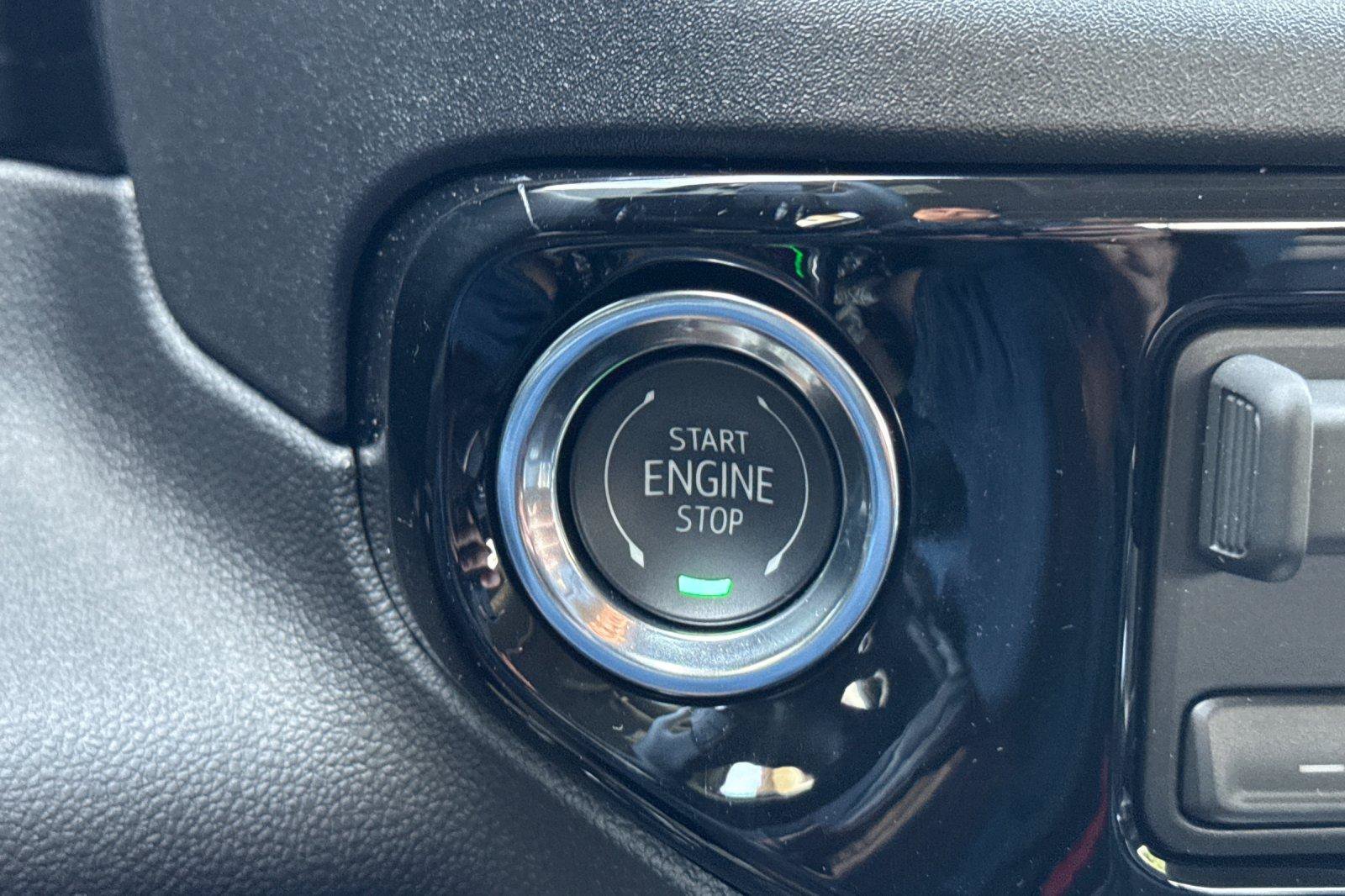 New 2026 Chevrolet Silverado 1500 RST w/ Safety Package RWD image 29