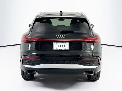 Certified 2025 Audi Q5 Premium w/ Premium Plus AWD/4WD image 6