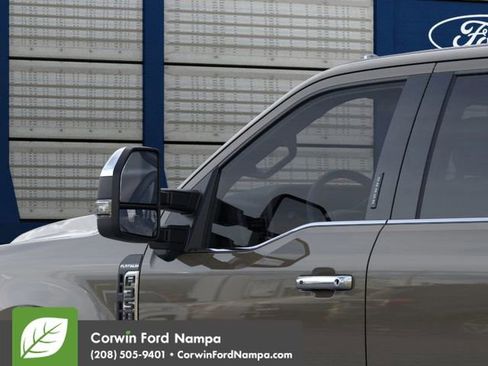 New 2026 Ford F350 Platinum image 20