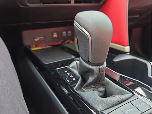 New 2026 Toyota Camry XSE FWD image 26