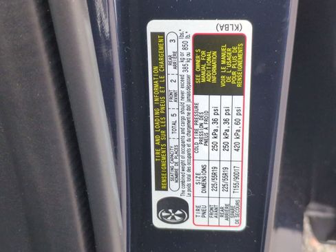 New 2026 MAZDA CX-5 Preferred image 35