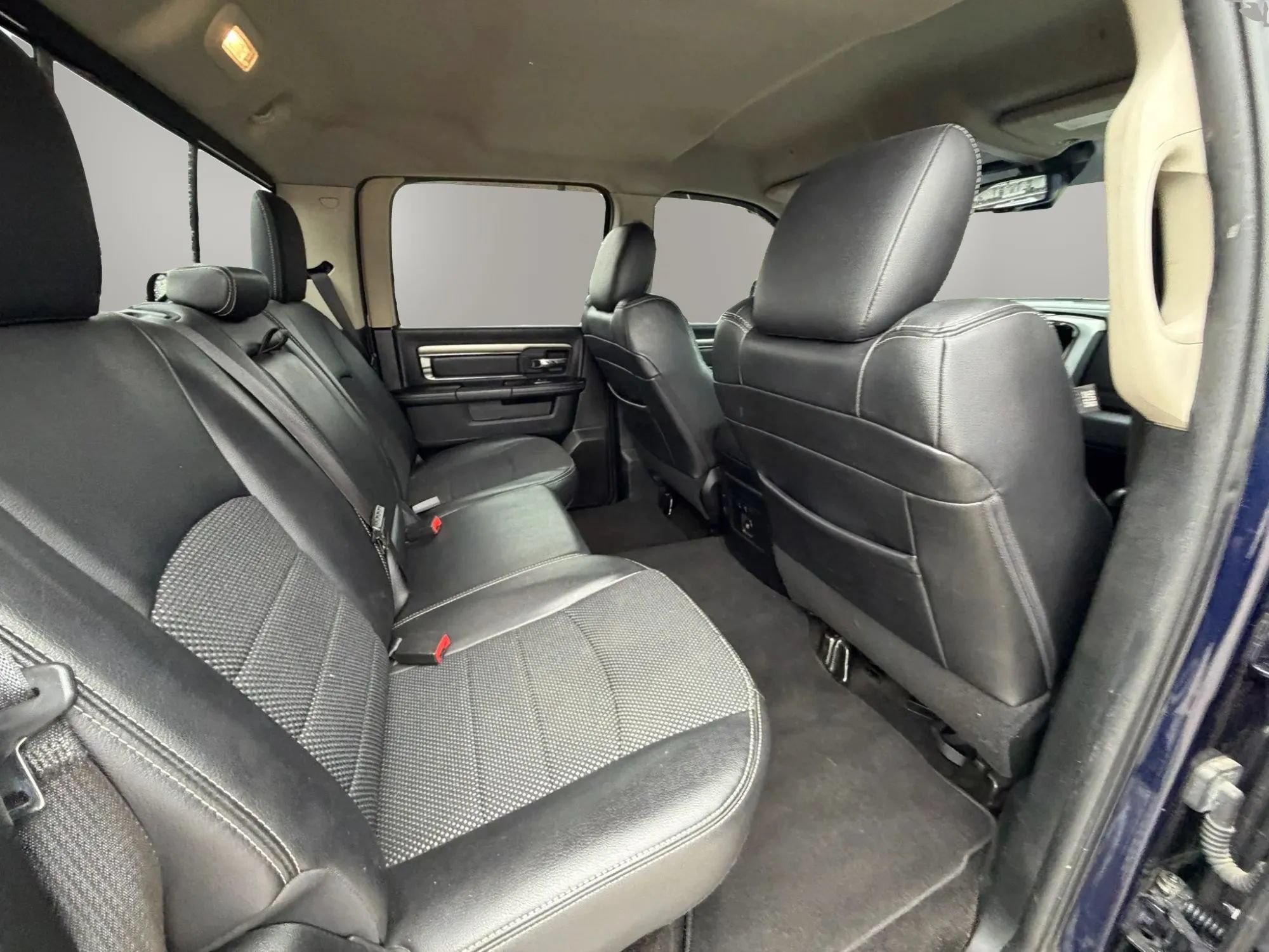 Used 2017 RAM 1500 Sport AWD/4WD image 27