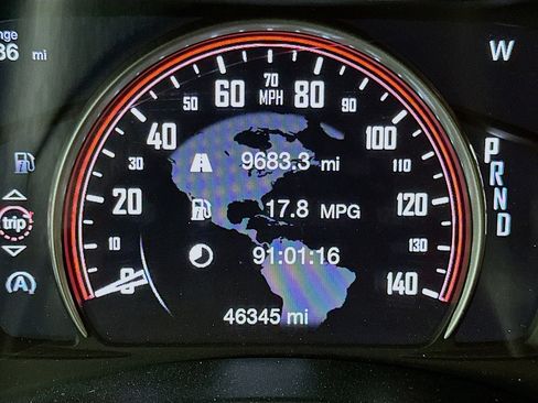 Used 2023 Dodge Durango GT image 19