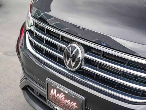 Certified 2023 Volkswagen Tiguan S w/ Driver Assistance Package FWD image 3