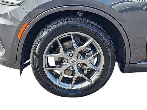 Used 2026 Dodge Durango GT AWD/4WD image 30