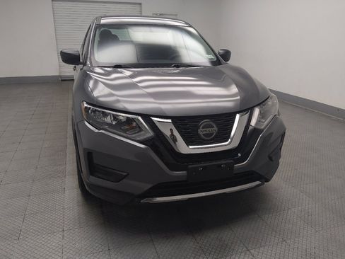 Used 2018 Nissan Rogue S AWD/4WD image 14