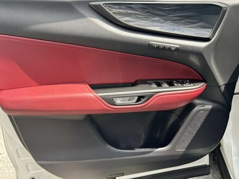 Used 2023 Lexus NX 350 AWD image 18