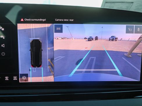 New 2025 Audi A5 2.0T Premium Plus image 36