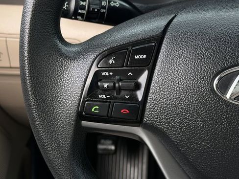 Used 2016 Hyundai Tucson SE w/ Option Group 02 image 13