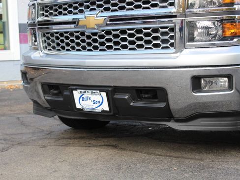 Used 2015 Chevrolet Silverado 1500 LT w/ All Star Edition image 17