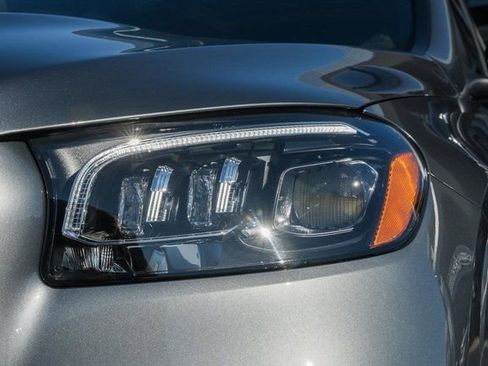 New 2026 Mercedes-Benz GLS 450 4MATIC image 16