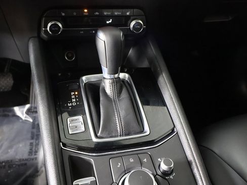 Used 2024 MAZDA CX-5 AWD 2.5 S w/ Select Package image 40