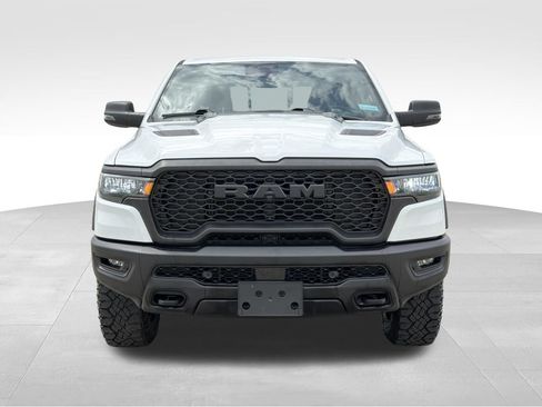Used 2025 RAM 1500 Rebel w/ Rebel Level 1 Equipment Group AWD/4WD image 29