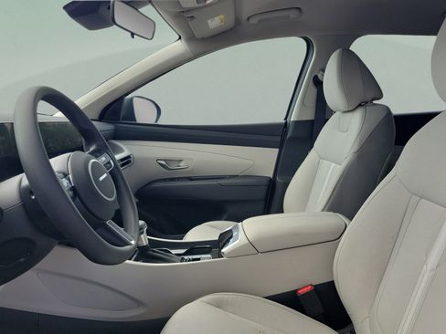 New 2026 Hyundai Tucson SEL FWD image 9