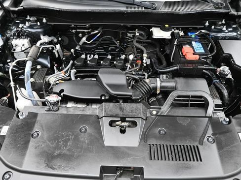 Used 2024 Honda CR-V EX-L image 15