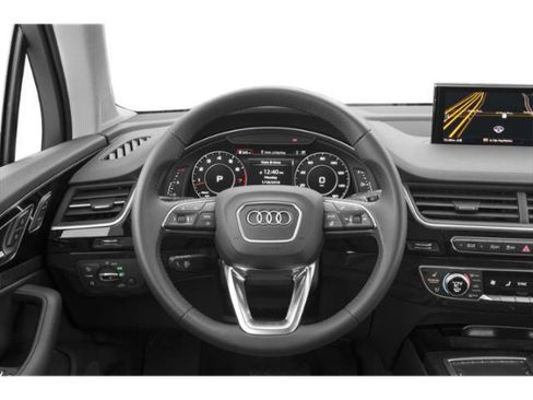 Used 2019 Audi Q7 3.0T Prestige AWD/4WD image 7