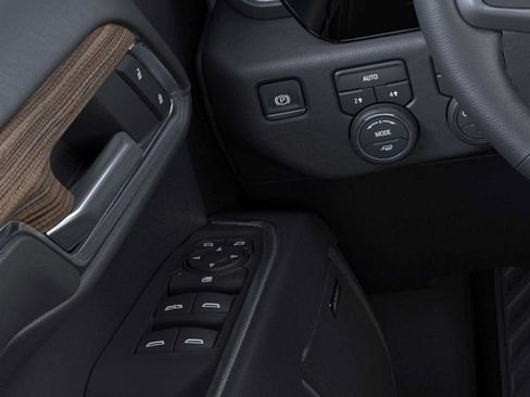 New 2026 Chevrolet Silverado 1500 RST w/ All Star Edition Plus AWD/4WD image 22