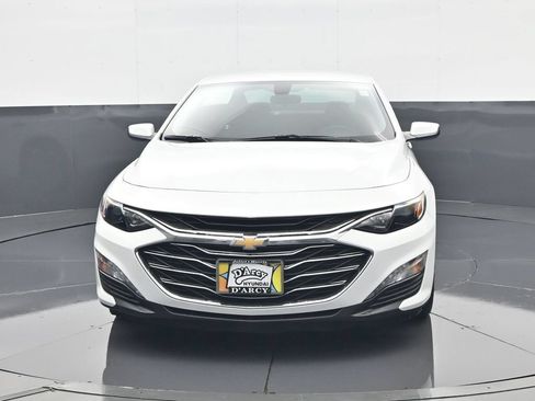 Used 2022 Chevrolet Malibu LT FWD image 3