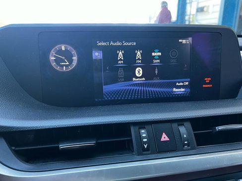 Used 2019 Lexus ES 350 F Sport w/ Accessory Package 2 FWD image 21