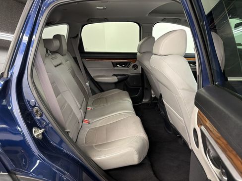 Used 2019 Honda CR-V EX-L image 30