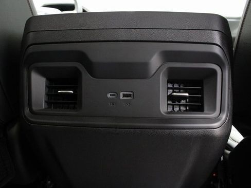 New 2025 Chevrolet Silverado 1500 RST image 28