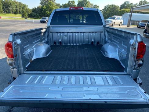 Used 2008 Toyota Tundra SR5 AWD/4WD image 10
