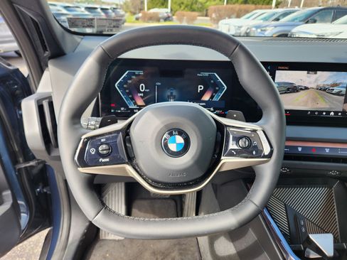 Used 2025 BMW X3 xDrive30i w/ Premium Package image 18