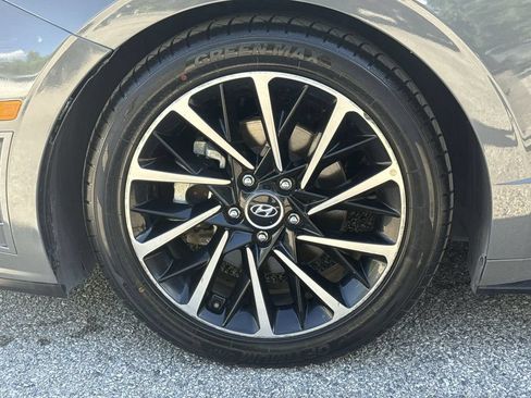 Used 2020 Hyundai Sonata SEL Plus w/ Tech Package FWD image 19