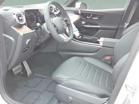 New 2026 Mercedes-Benz GLC 300 4MATIC image 10