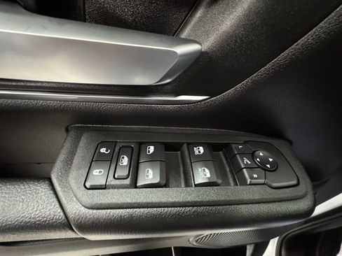 Used 2025 RAM 1500 Big Horn image 49