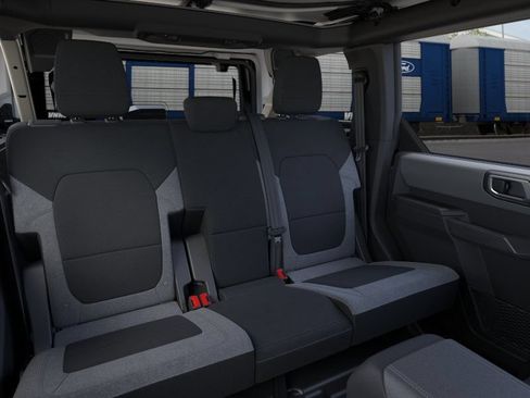 New 2026 Ford Bronco Big Bend AWD/4WD image 11