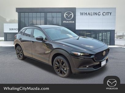 New 2026 MAZDA CX-30 Aire Edition