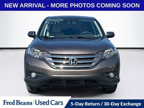 Used 2014 Honda CR-V EX image 2