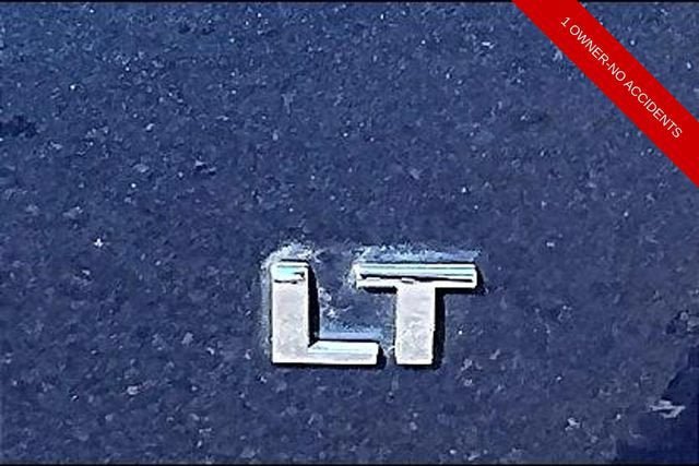 Certified 2023 Chevrolet Traverse LT w/ LPO, Floor Liner Package AWD/4WD image 32