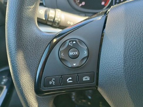 Used 2024 Mitsubishi Eclipse Cross LE image 27