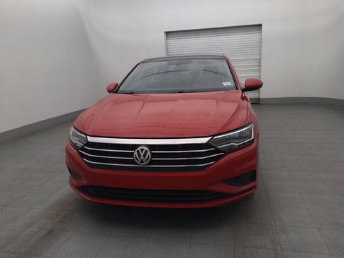 Used 2019 Volkswagen Jetta SE FWD image 15