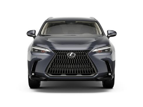New 2026 Lexus NX 350 FWD image 5