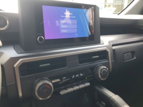 Used 2025 Toyota 4Runner SR5 RWD image 25