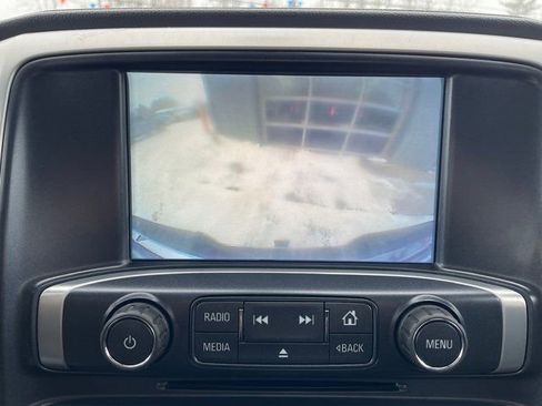 Used 2017 GMC Sierra 2500 SLE image 20