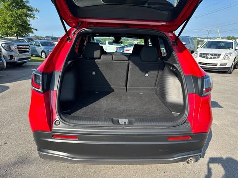 Used 2024 Honda HR-V Sport image 26