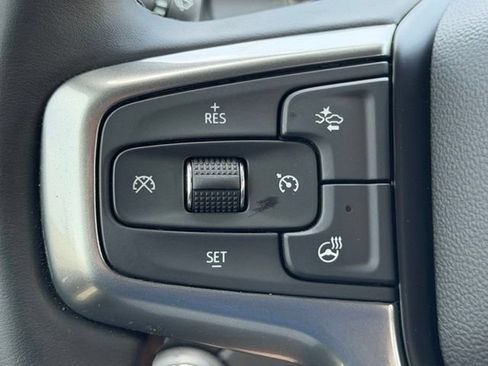 Used 2026 Chevrolet Silverado 1500 LT w/ Texas Edition Plus AWD/4WD image 18