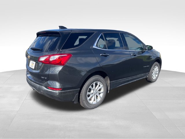 Used 2020 Chevrolet Equinox LT AWD/4WD image 6