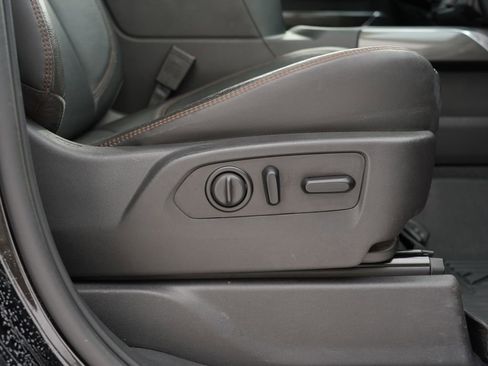 Used 2020 GMC Sierra 1500 AT4 w/ AT4 Premium Package image 31