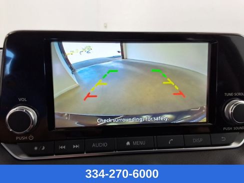 New 2025 Nissan Sentra S image 11